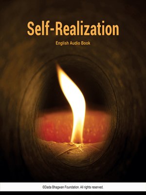 cover image of Self--Realization--English Audio Book